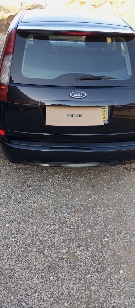 Ford Focus C Max 2006