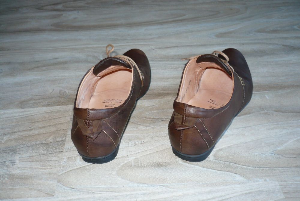 Buty Półbuty Think ! r-39.5
