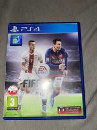 gra na ps4 fifa16