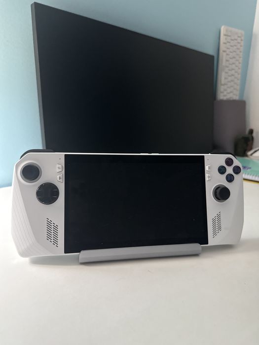 Asus Rog Ally z1 extreme 512gb