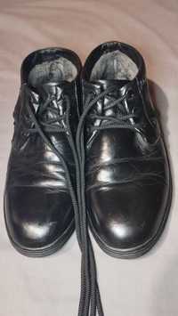 Чоловічі черевики Lido Marinozzi, 39 розмір