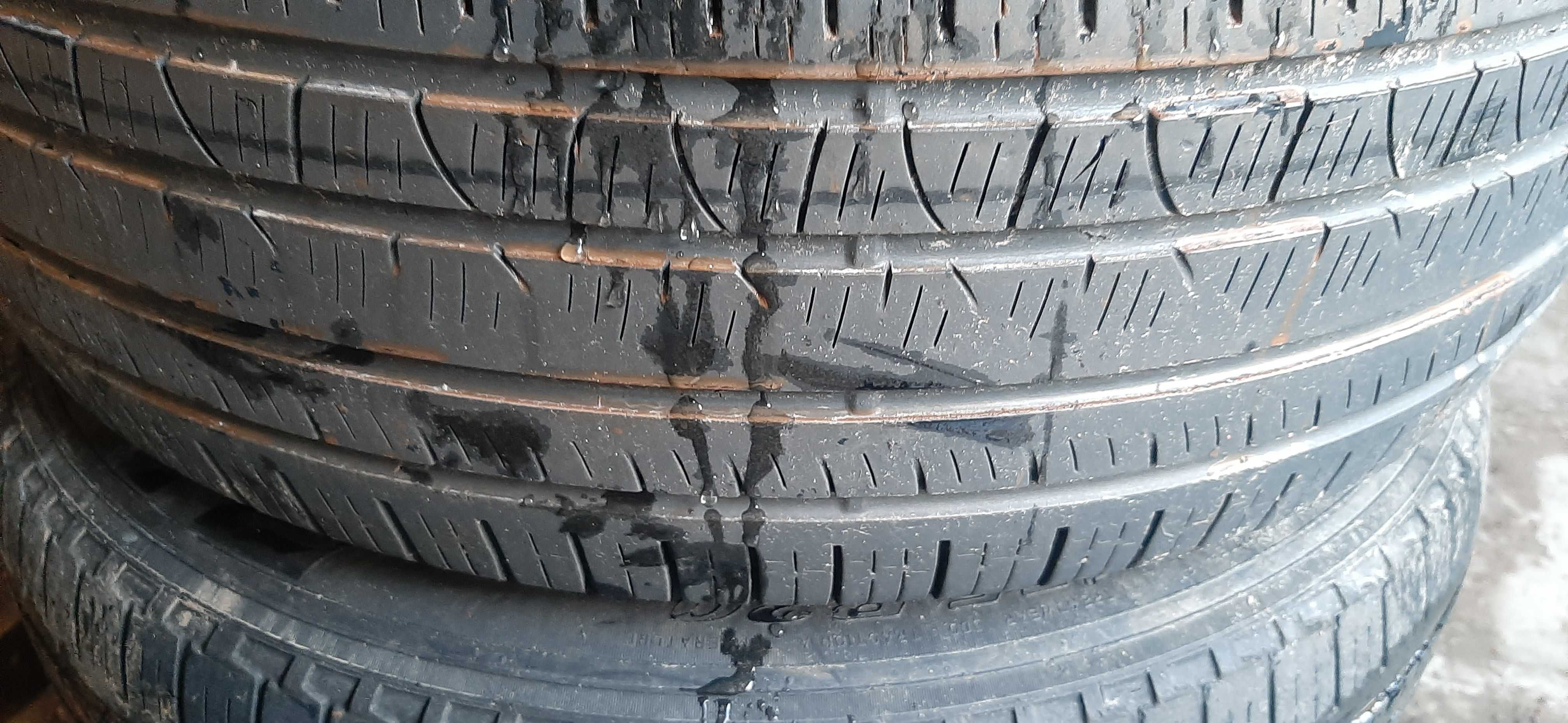 Шини Pirelli scorpion 255/55 R20