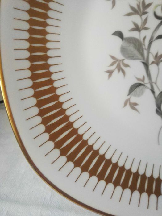 Порцелянове блюдо Німеччина