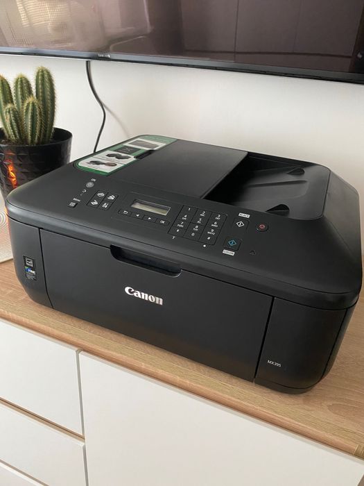 Drukarka Wielofunkcyjna Canon