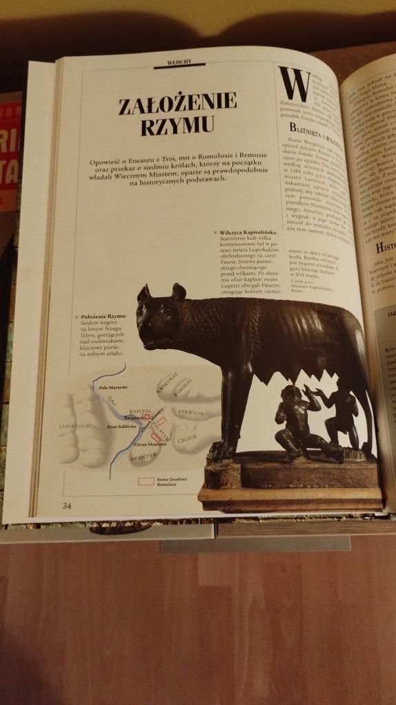 Ilustrowana Historia Świata