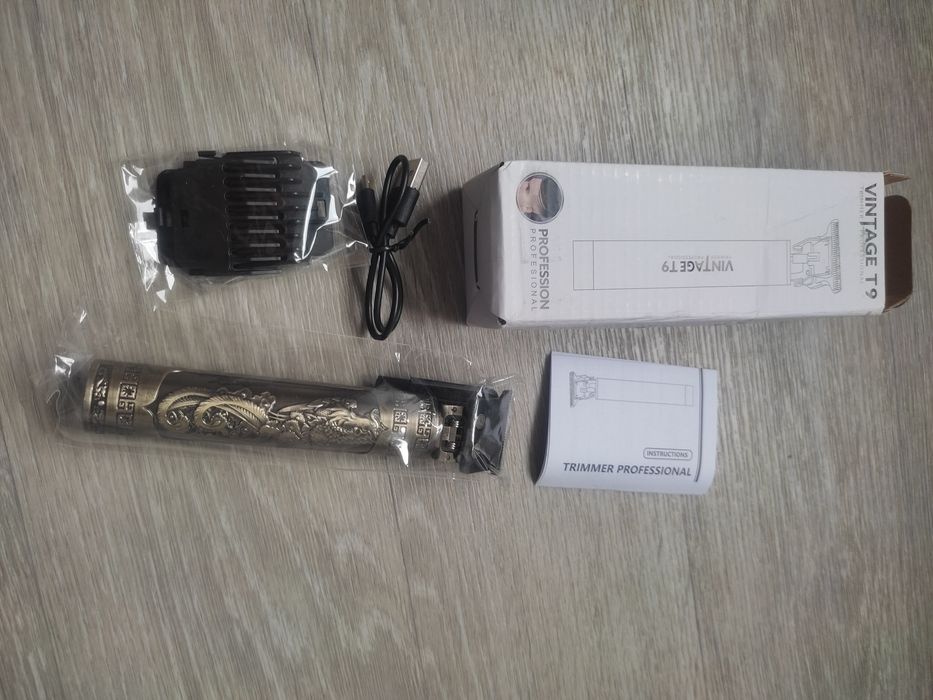 Тример бритва для чоловіків Т9