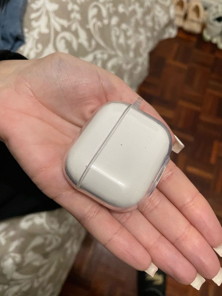 Airpods p/ Iphone