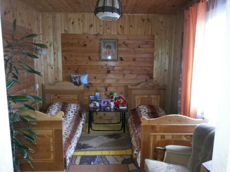 Будинок в гарному стані