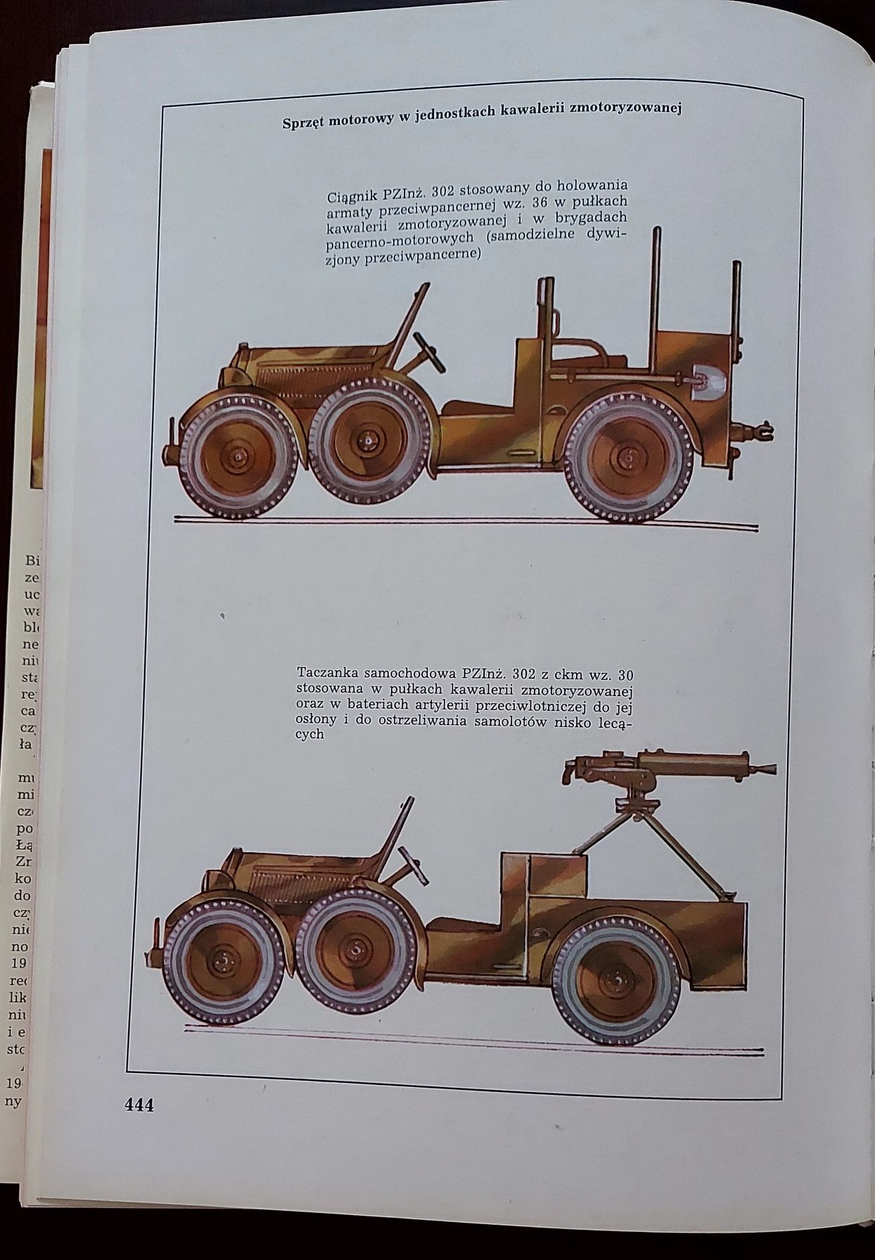 Księga Kawalerii Polskiej