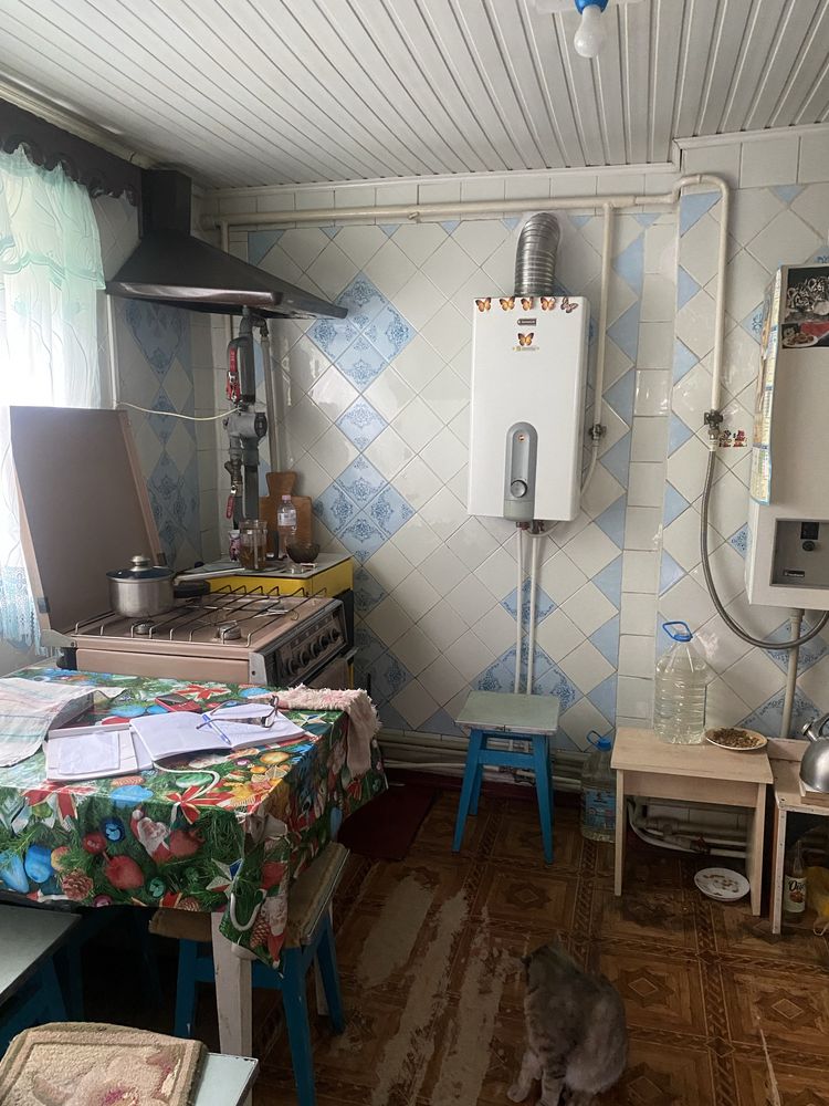 Здам кімнату в будинку