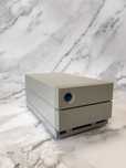 Lacie 2big Dock Raid 8Tb Thunderbolt