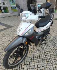 Keeway kee 110cc