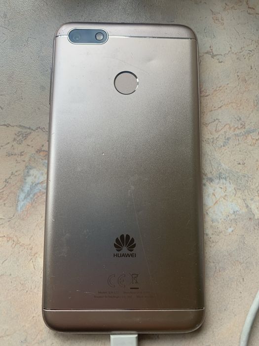 Huawei P9 lite mini