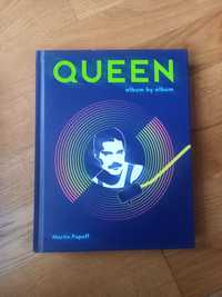 Queen Album by album, Martin Popoff