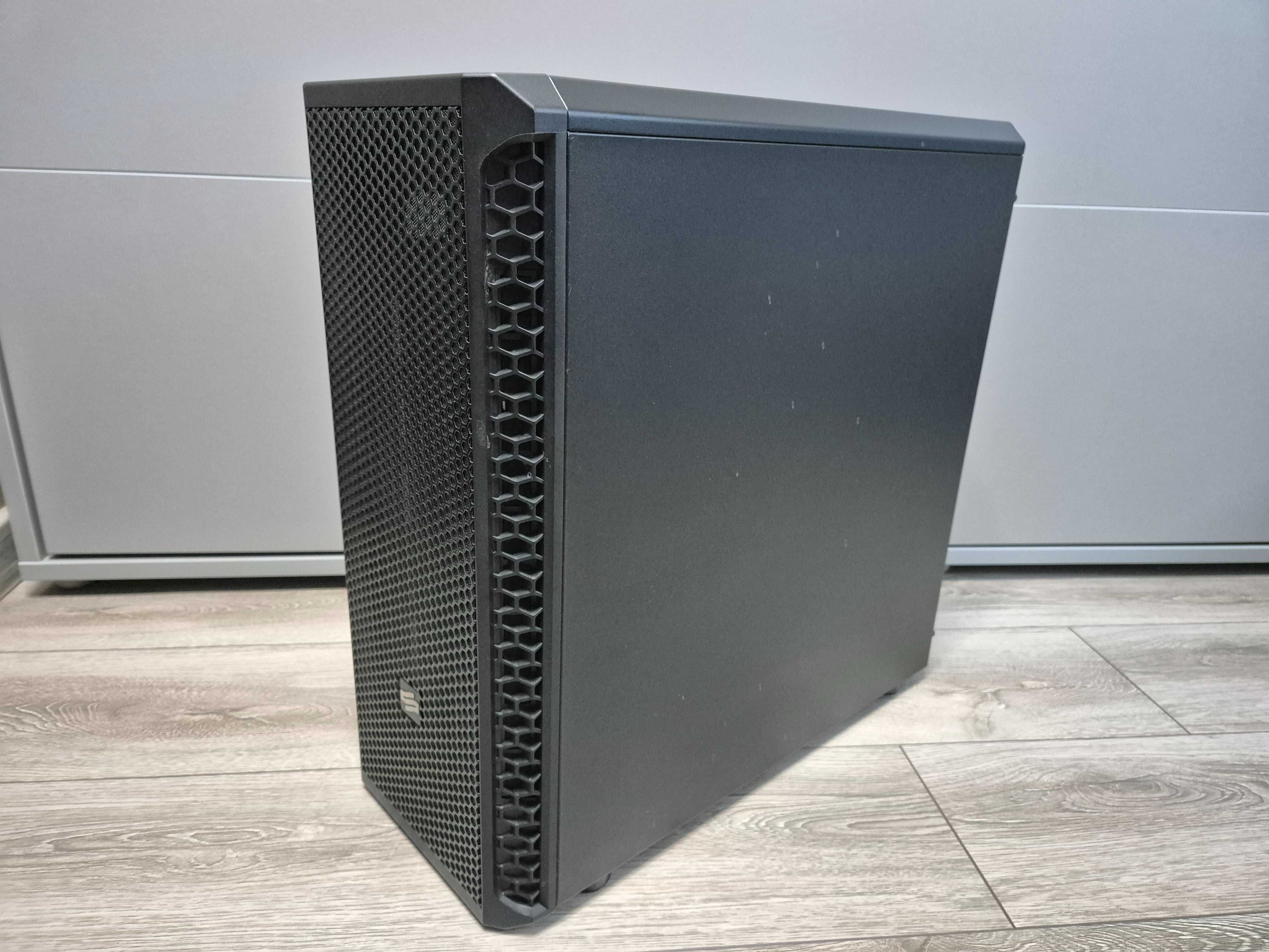 Komputer PC | i7-11700k | RAM 32GB | RTX3070 Ti