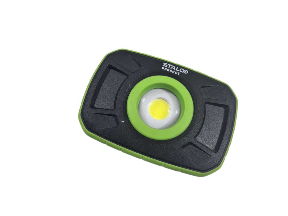 STALCO reflektor mini led akumulatorowy 10W 4400MAH