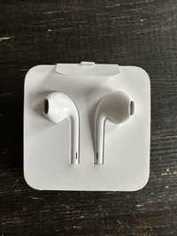 Apple EarPods with Mic Lightning Оригінал