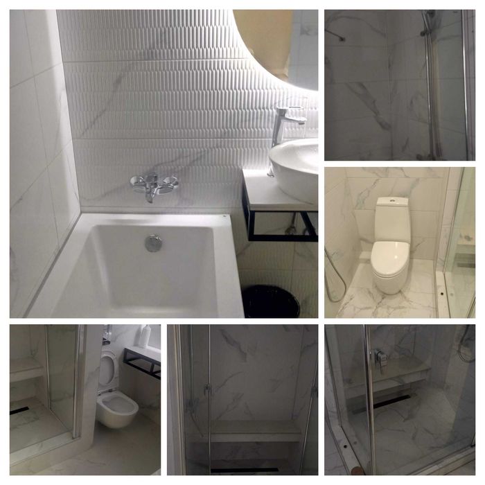 Ремонт: перепланировка, отделка, квартир.