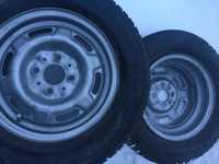 Продам зимову гуму Yokohama Ice Guard 175/70 R13 !!