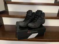 Buty ECCO Terra VG, Dhaka MID GTX roz. 38 długość wkładki 25,5 cm