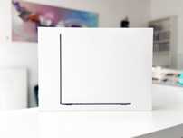 NOWY MacBook Air 15 cali M2 8/256 GB Niebieski VAT23% Gwarancja