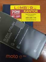 (3268/24N 227/25)  TELEFON Motorola moto e32s 3/32GB Nieużywany