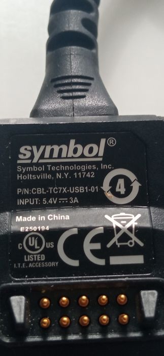 Terminal SYMBOL TC70 TC700H-KC11ES-IN