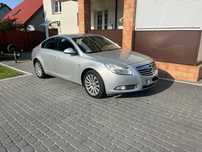 Opel Insignia 2.0 CDTI Automat sedan