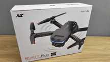 Dron RG107 Pro z kamerą ,NOWY