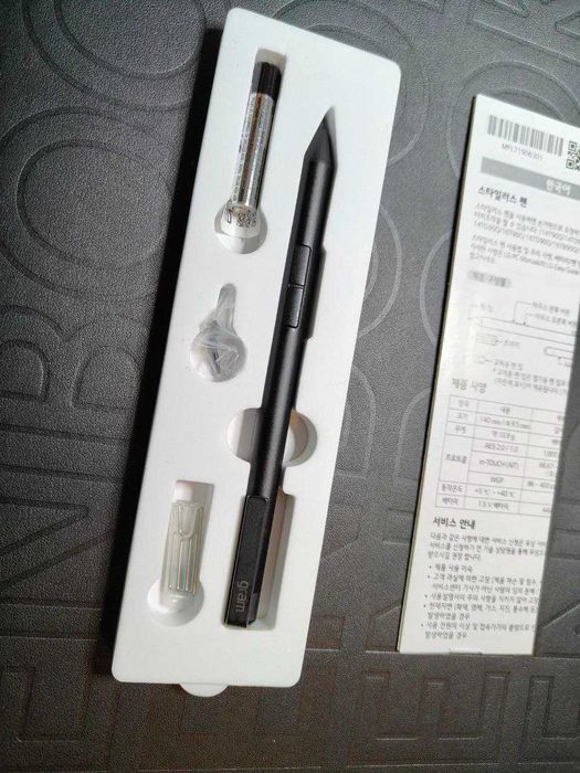 LG gram stylus pen pea4 стилус