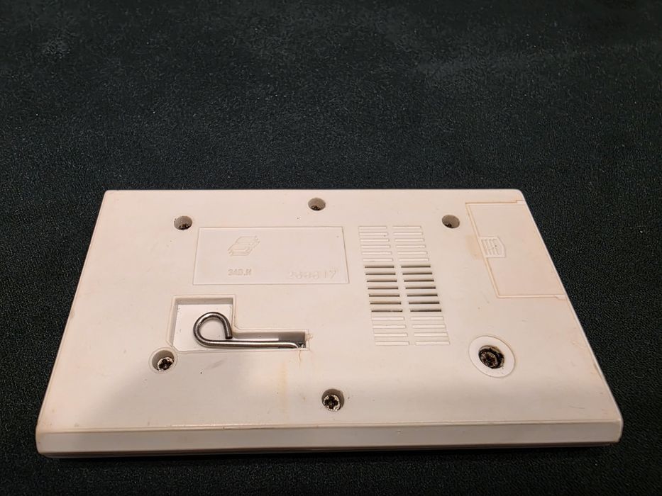 Ruska Gra PRL wilk I zając