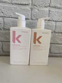 Zestaw nowy plumping kevin murphy  500 ml