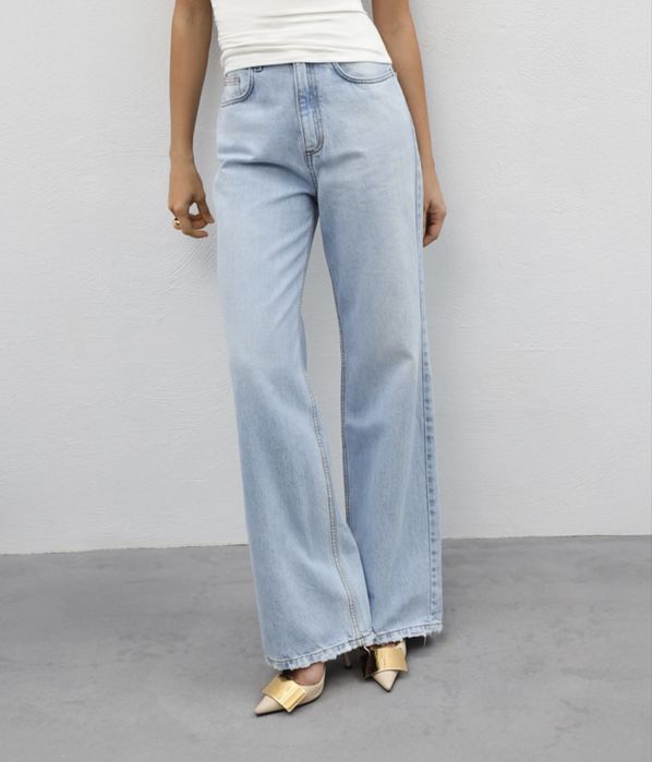 Продам джинси Marsego Kim!