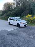 Volkswagen Touran Vw Touran 1.6 Tdi