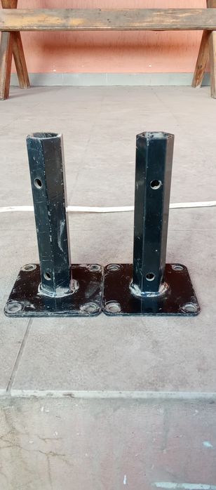 Ступиці до мотоблока