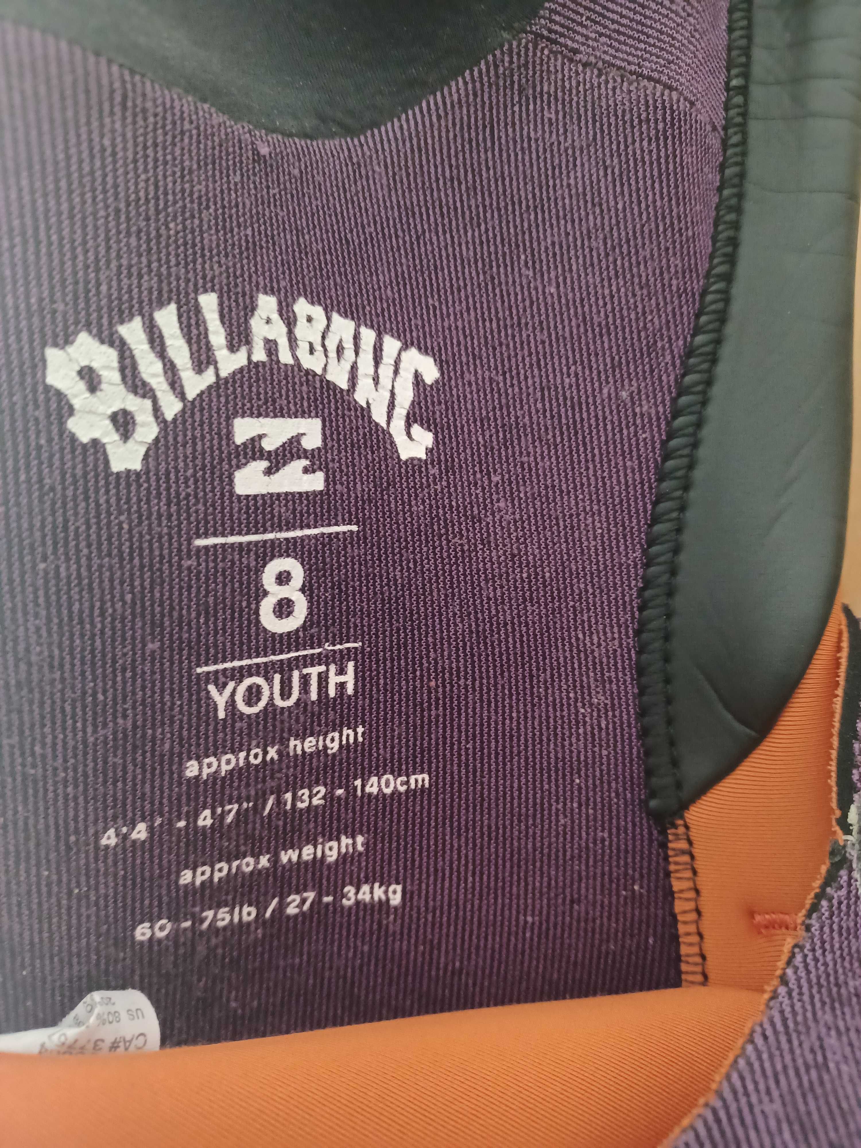 FATO SURF YOUTH, Billabong