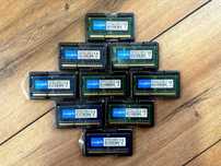 DDR3 8 gb DDR3L 1600Mhz ддр3 Оперативная память SoDimm Ноут Ноутбучна