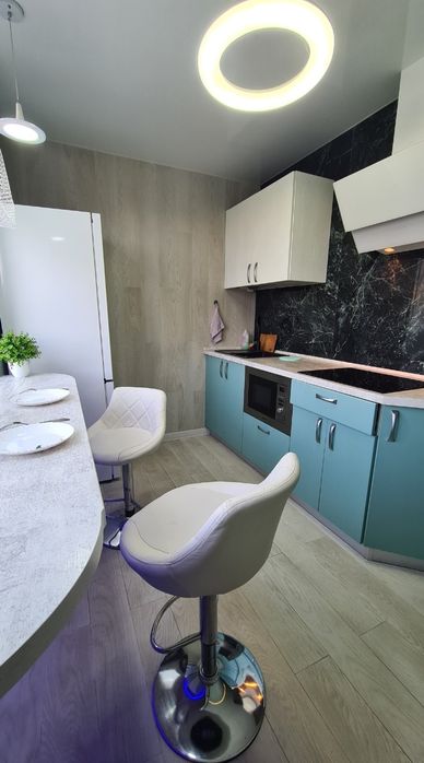 Чудові апартаменти біля стадіону Металіст . Новобудова.