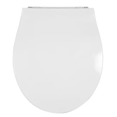 Deska WC 2w1 slim wolnoopadająca Fala