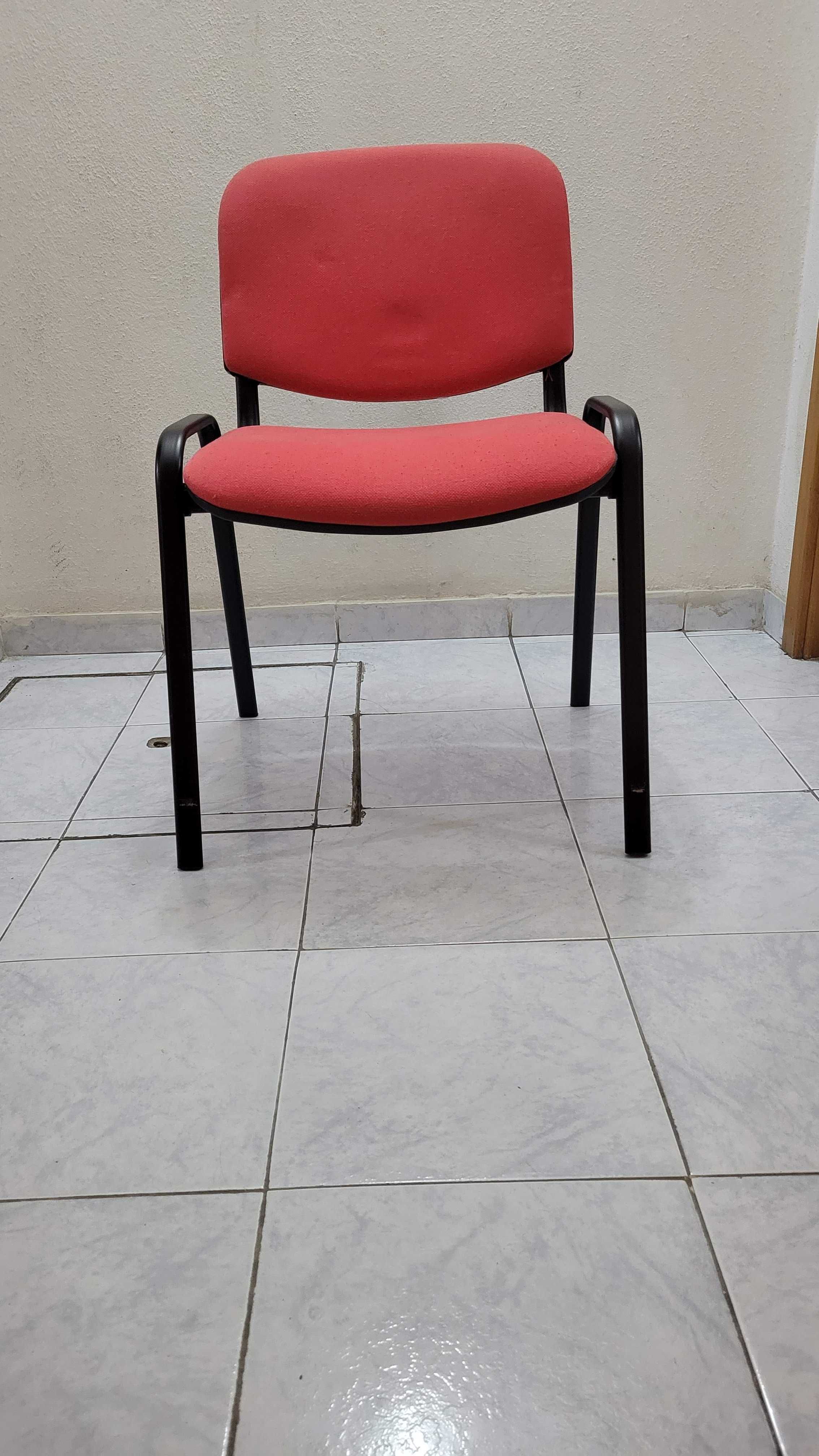 Cadeira de escritório / sala de espera