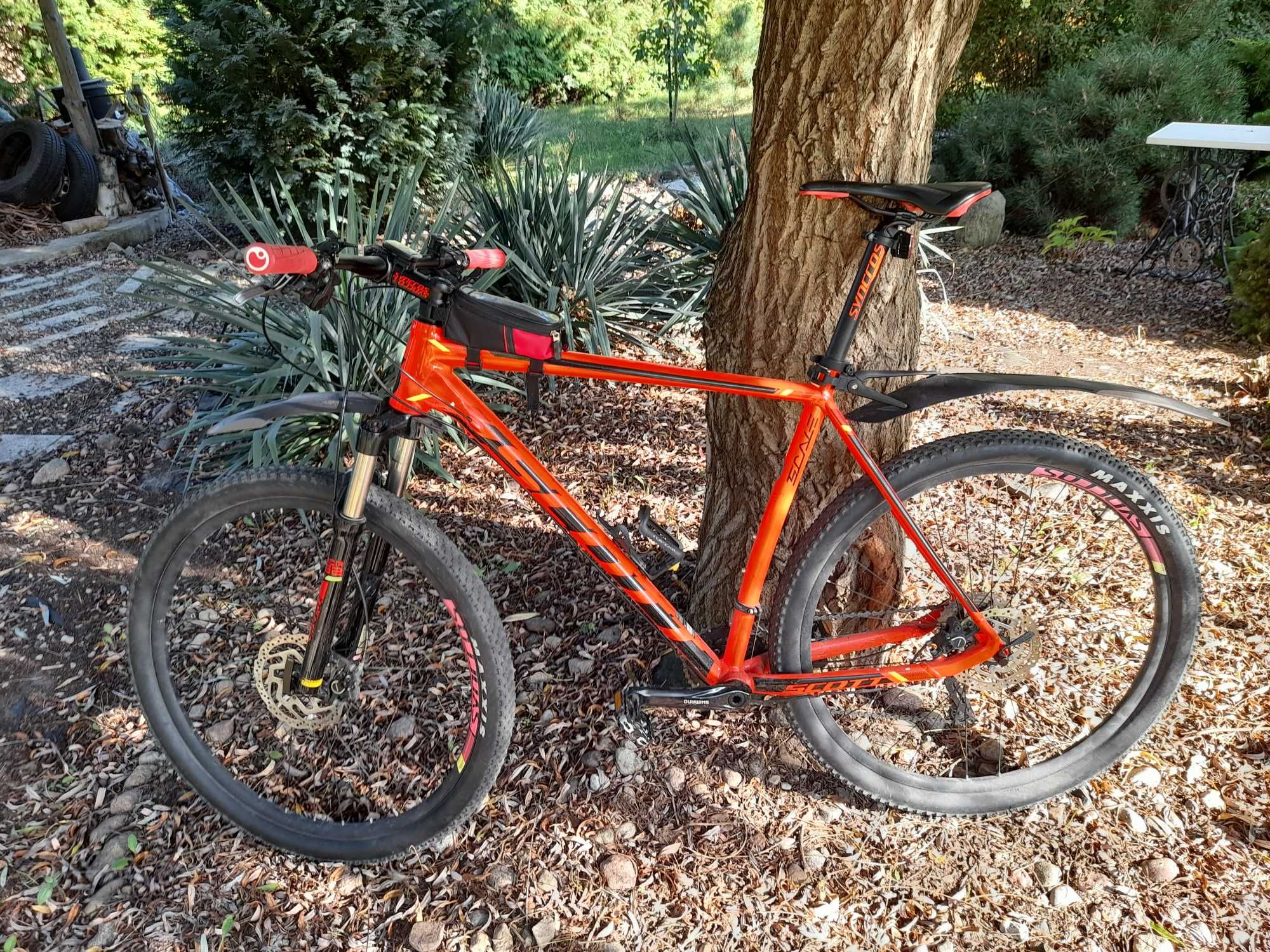 Scott Scale 970 MTB XXL 3.000 tyś zł.