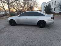 Продам Audi A6.C6