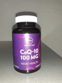 MRM Nutrition, Nutrition, CoQ-10, 100 mg, 120 Cápsulas Softgel