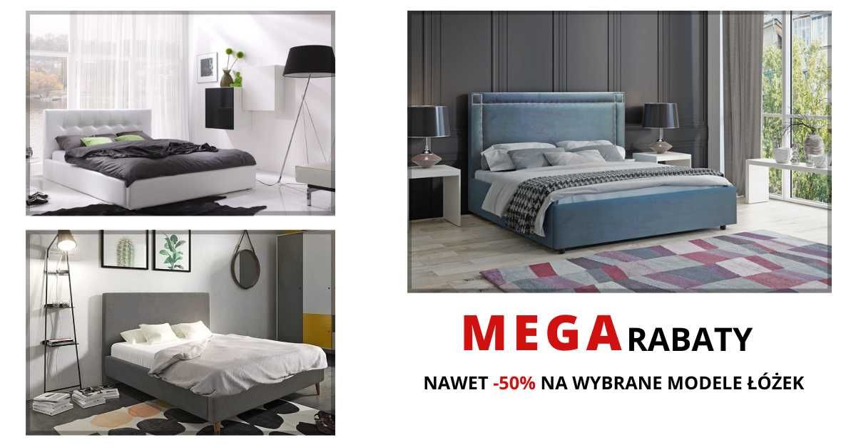 łóżko dla dzieci LILO   80x180  z pojemnikiem na wymiar | KOLORY