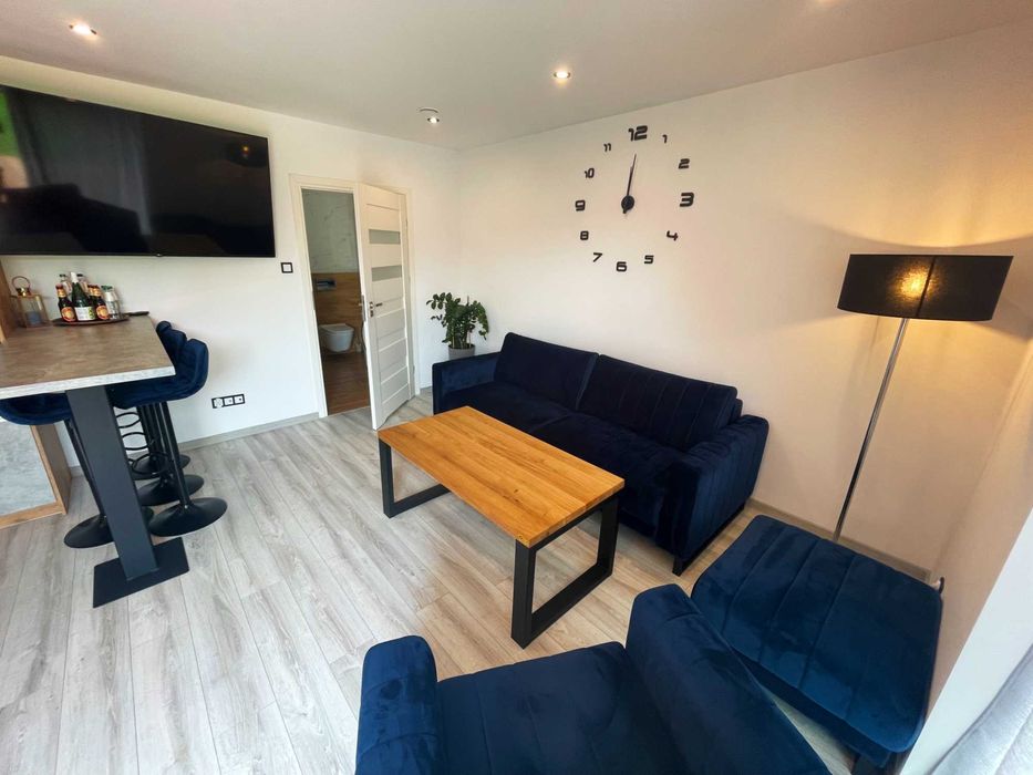 Nowoczesny dom 160m2 - 11 osób, balia, altana, plac zabaw, SYLWESTER!