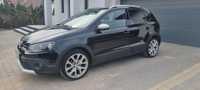 Volkswagen Polo Cross 1.4 TDI