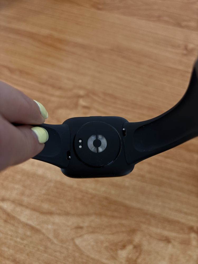 Xiaomi Redmi Watch 3 Active czarny 42D254