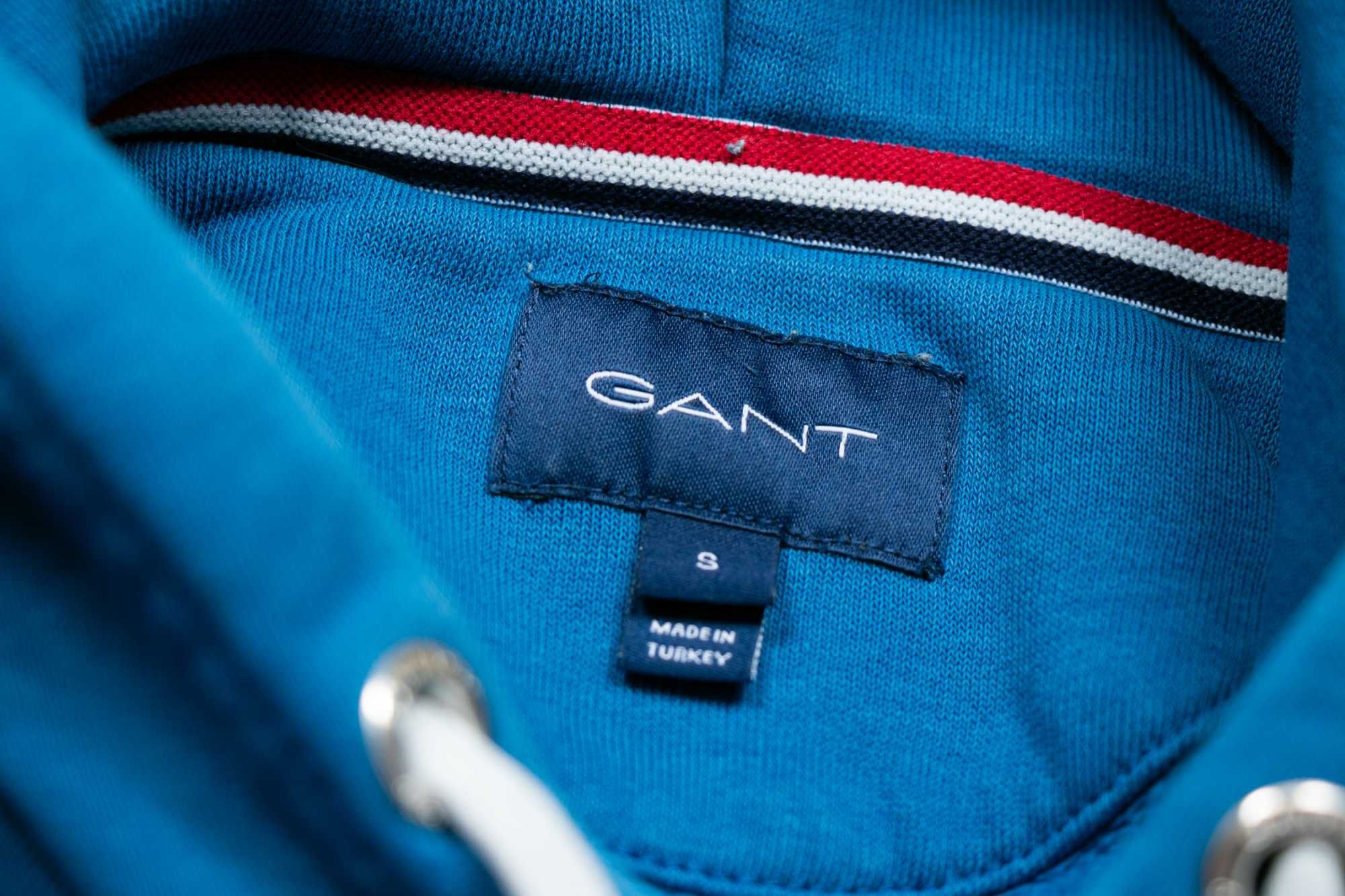 Bluza Gant haft logo S