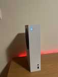 Xbox Series S + comando