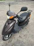 Скутер Yamaha 36 Jok